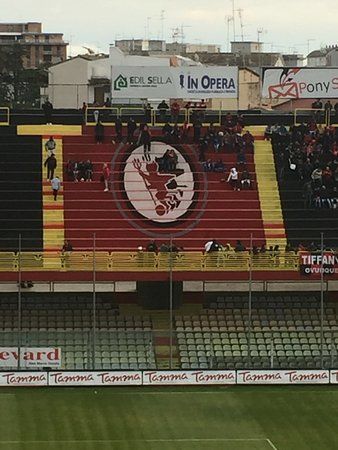 Stadio Pino Zaccheria